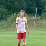 Stomil Olsztyn wygrał 3:0 z Pisą Barczewo