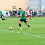 Stomil Olsztyn wygrał 3:0 z Pisą Barczewo
