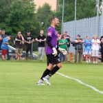 Stomil Olsztyn wygrał 3:0 z Pisą Barczewo