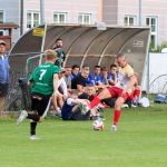 Stomil Olsztyn wygrał 3:0 z Pisą Barczewo