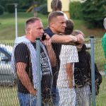 Stomil Olsztyn wygrał 3:0 z Pisą Barczewo
