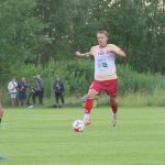 Stomil Olsztyn wygrał 3:0 z Pisą Barczewo