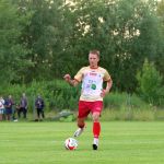 Stomil Olsztyn wygrał 3:0 z Pisą Barczewo