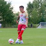 Stomil Olsztyn wygrał 3:0 z Pisą Barczewo