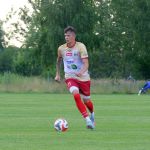 Stomil Olsztyn wygrał 3:0 z Pisą Barczewo