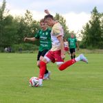 Stomil Olsztyn wygrał 3:0 z Pisą Barczewo