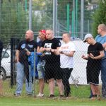 Stomil Olsztyn wygrał 3:0 z Pisą Barczewo