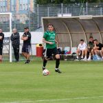 Stomil Olsztyn wygrał 3:0 z Pisą Barczewo