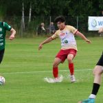 Stomil Olsztyn wygrał 3:0 z Pisą Barczewo