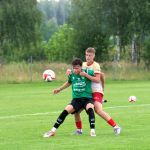 Stomil Olsztyn wygrał 3:0 z Pisą Barczewo