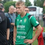 Stomil Olsztyn wygrał 3:0 z Pisą Barczewo