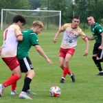 Stomil Olsztyn wygrał 3:0 z Pisą Barczewo