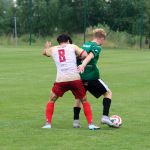 Stomil Olsztyn wygrał 3:0 z Pisą Barczewo
