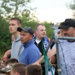 Stomil Olsztyn wygrał 3:0 z Pisą Barczewo