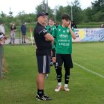 Stomil Olsztyn wygrał 3:0 z Pisą Barczewo