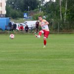 Stomil Olsztyn wygrał 3:0 z Pisą Barczewo