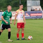 Stomil Olsztyn wygrał 3:0 z Pisą Barczewo