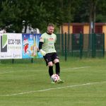 Stomil Olsztyn wygrał 3:0 z Pisą Barczewo