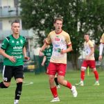 Stomil Olsztyn wygrał 3:0 z Pisą Barczewo