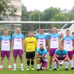 Turniej sponsorów i partnerów Stomilu Olsztyn - edycja 2026
