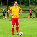 Turniej sponsorów i partnerów Stomilu Olsztyn - edycja 2026