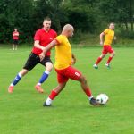Turniej sponsorów i partnerów Stomilu Olsztyn - edycja 2026