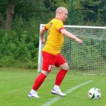Turniej sponsorów i partnerów Stomilu Olsztyn - edycja 2026