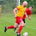 Turniej sponsorów i partnerów Stomilu Olsztyn - edycja 2026