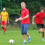 Turniej sponsorów i partnerów Stomilu Olsztyn - edycja 2026