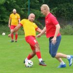 Turniej sponsorów i partnerów Stomilu Olsztyn - edycja 2026