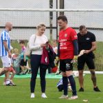Turniej sponsorów i partnerów Stomilu Olsztyn - edycja 2026