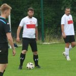 Turniej sponsorów i partnerów Stomilu Olsztyn - edycja 2026