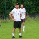 Turniej sponsorów i partnerów Stomilu Olsztyn - edycja 2026