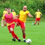 Turniej sponsorów i partnerów Stomilu Olsztyn - edycja 2026