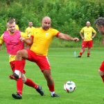 Turniej sponsorów i partnerów Stomilu Olsztyn - edycja 2026