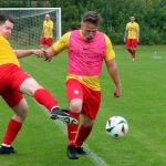 Turniej sponsorów i partnerów Stomilu Olsztyn - edycja 2026