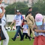 Turniej sponsorów i partnerów Stomilu Olsztyn - edycja 2026