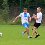 Turniej sponsorów i partnerów Stomilu Olsztyn - edycja 2026