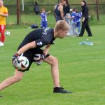 Turniej sponsorów i partnerów Stomilu Olsztyn - edycja 2026