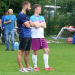 Turniej sponsorów i partnerów Stomilu Olsztyn - edycja 2026