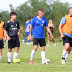 WPP: Stomil II Olsztyn wygrał 2:1 z Błękitnymi Stary Olsztyn
