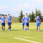 WPP: Stomil II Olsztyn wygrał 2:1 z Błękitnymi Stary Olsztyn