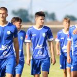 WPP: Stomil II Olsztyn wygrał 2:1 z Błękitnymi Stary Olsztyn
