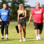 WPP: Stomil II Olsztyn wygrał 2:1 z Błękitnymi Stary Olsztyn