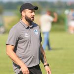 WPP: Stomil II Olsztyn wygrał 2:1 z Błękitnymi Stary Olsztyn