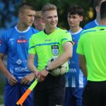 WPP: Stomil II Olsztyn wygrał 2:1 z Błękitnymi Stary Olsztyn
