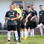 WPP: Stomil II Olsztyn wygrał 2:1 z Błękitnymi Stary Olsztyn