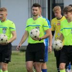 WPP: Stomil II Olsztyn wygrał 2:1 z Błękitnymi Stary Olsztyn