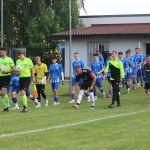 WPP: Stomil II Olsztyn wygrał 2:1 z Błękitnymi Stary Olsztyn