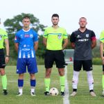 WPP: Stomil II Olsztyn wygrał 2:1 z Błękitnymi Stary Olsztyn